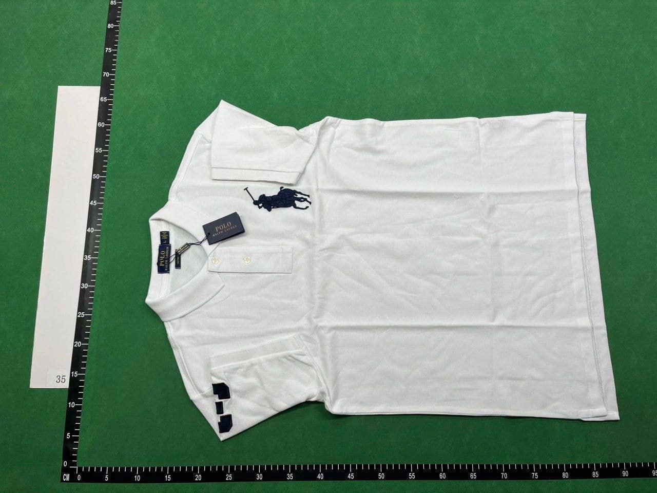 Ralph Lauren Polo Bear T-ShirtPolo Shirt [36 styles] -4