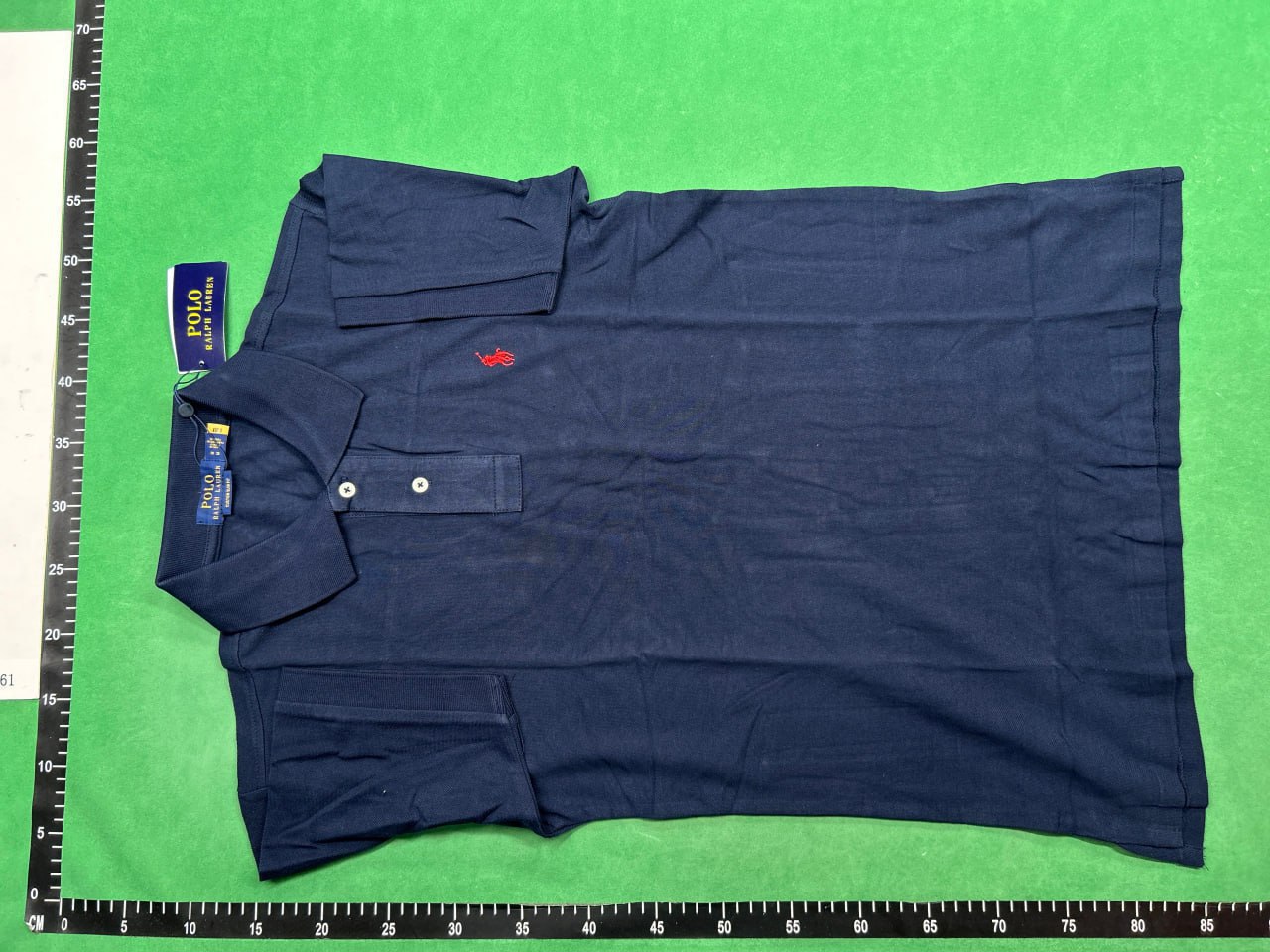 Ralph Lauren Polo Bear T-ShirtPolo Shirt [36 styles] -3