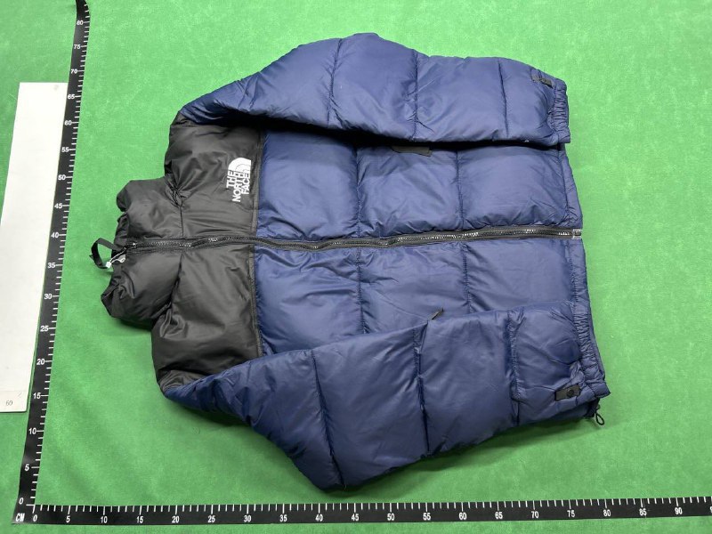 The North Face Retro Nuptse Jacket [1 style] -4