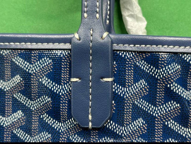 Goyard Saint Louis Tote Bag [40 styles] -4