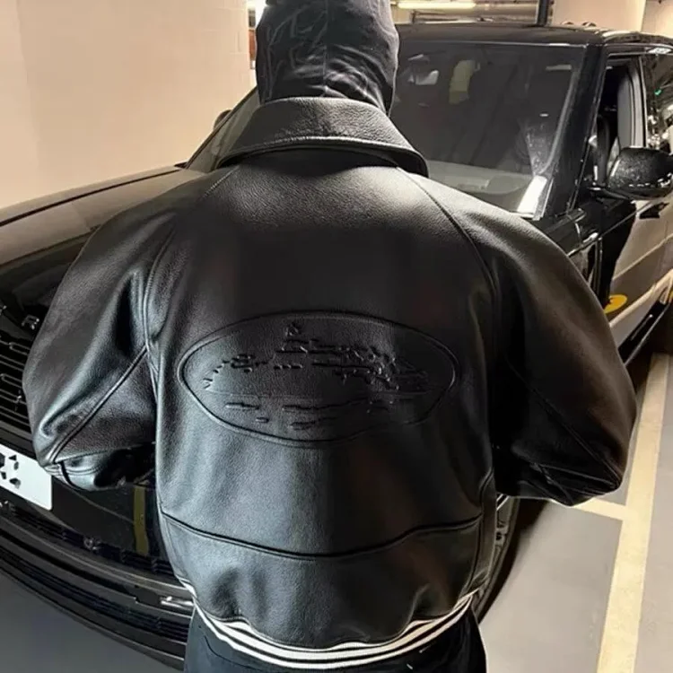 Corteiz jacketcoat