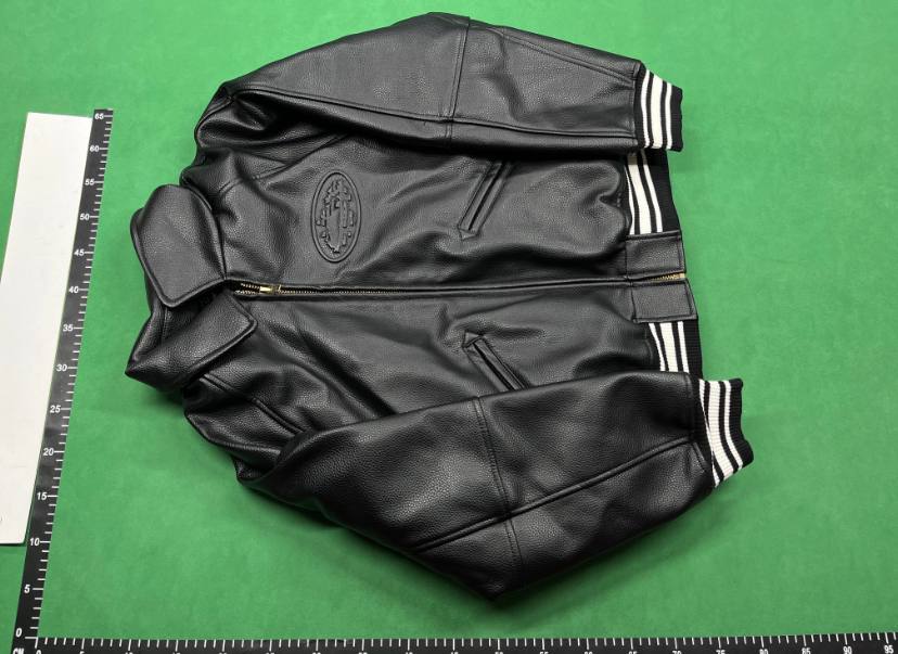 Corteiz jacketcoat -2