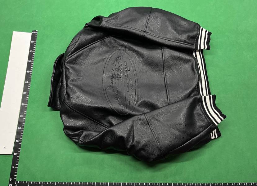 Corteiz jacketcoat -3