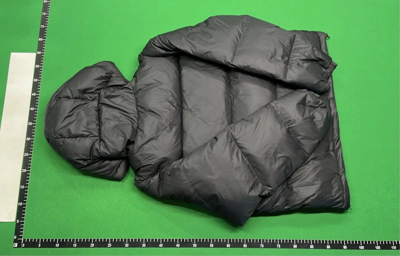 Corteiz down jacketcoat -3