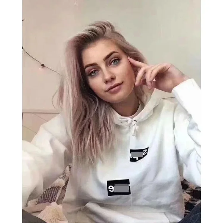 Supreme & Saint Michael Ol