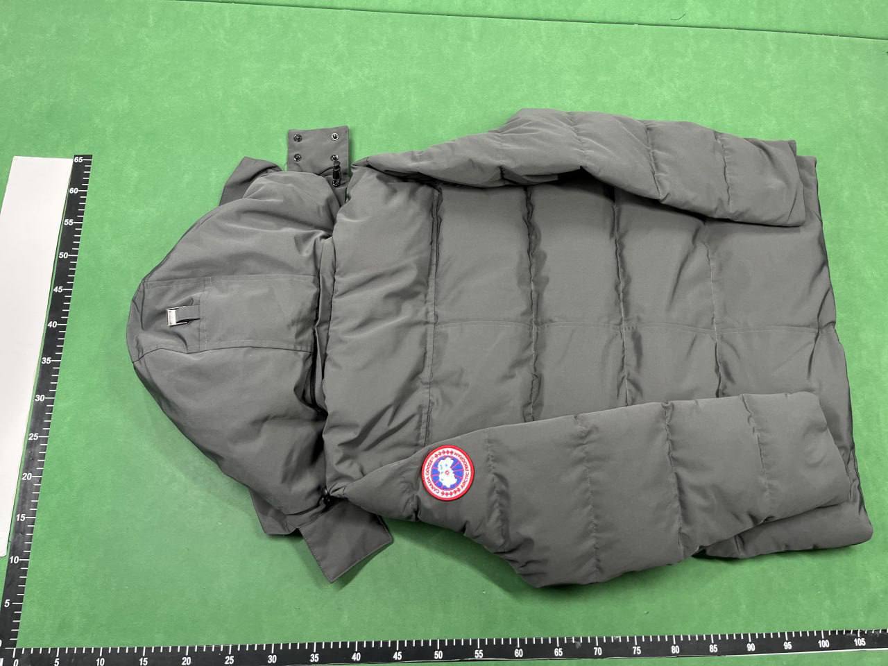 Canada Goose Maya Jacket [4 styles] -3