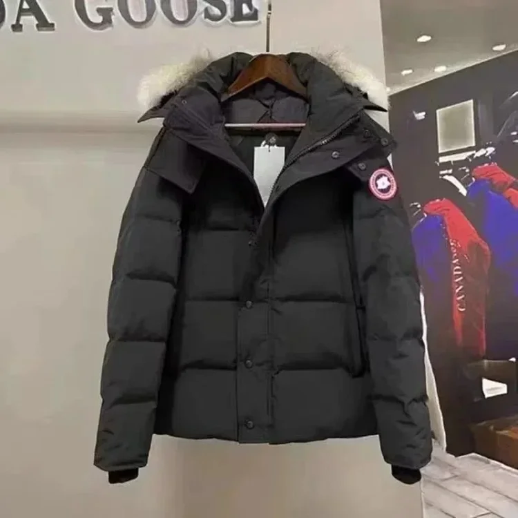 Canada Goose Maya Jacket [4 st