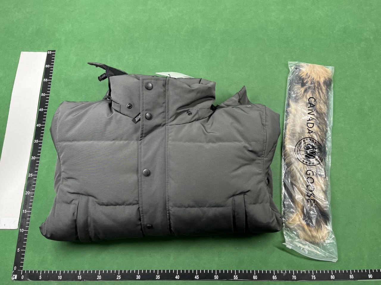 Canada Goose Maya Jacket [4 styles] -2