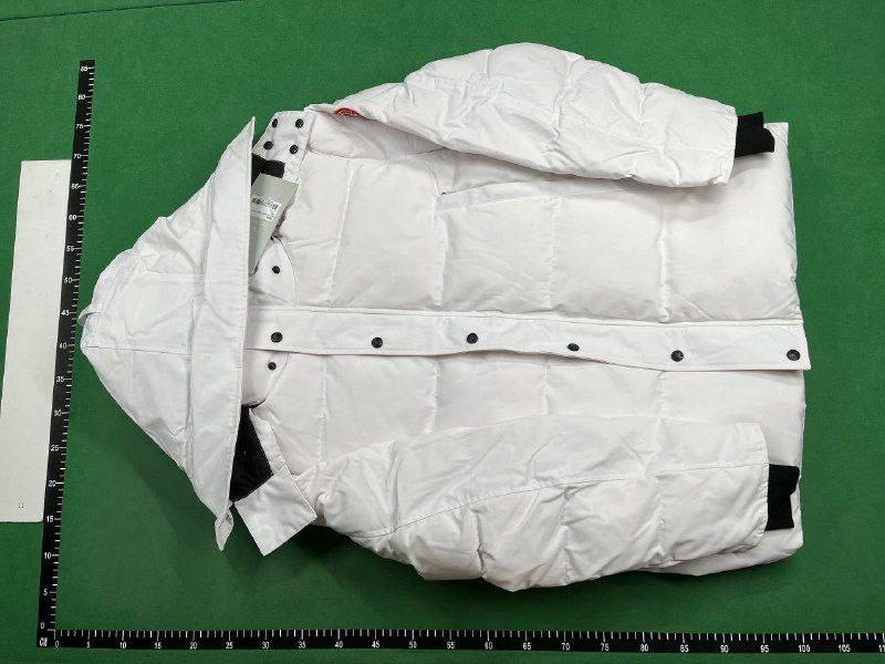 Canada Goose Maya Jacket [4 styles] -4