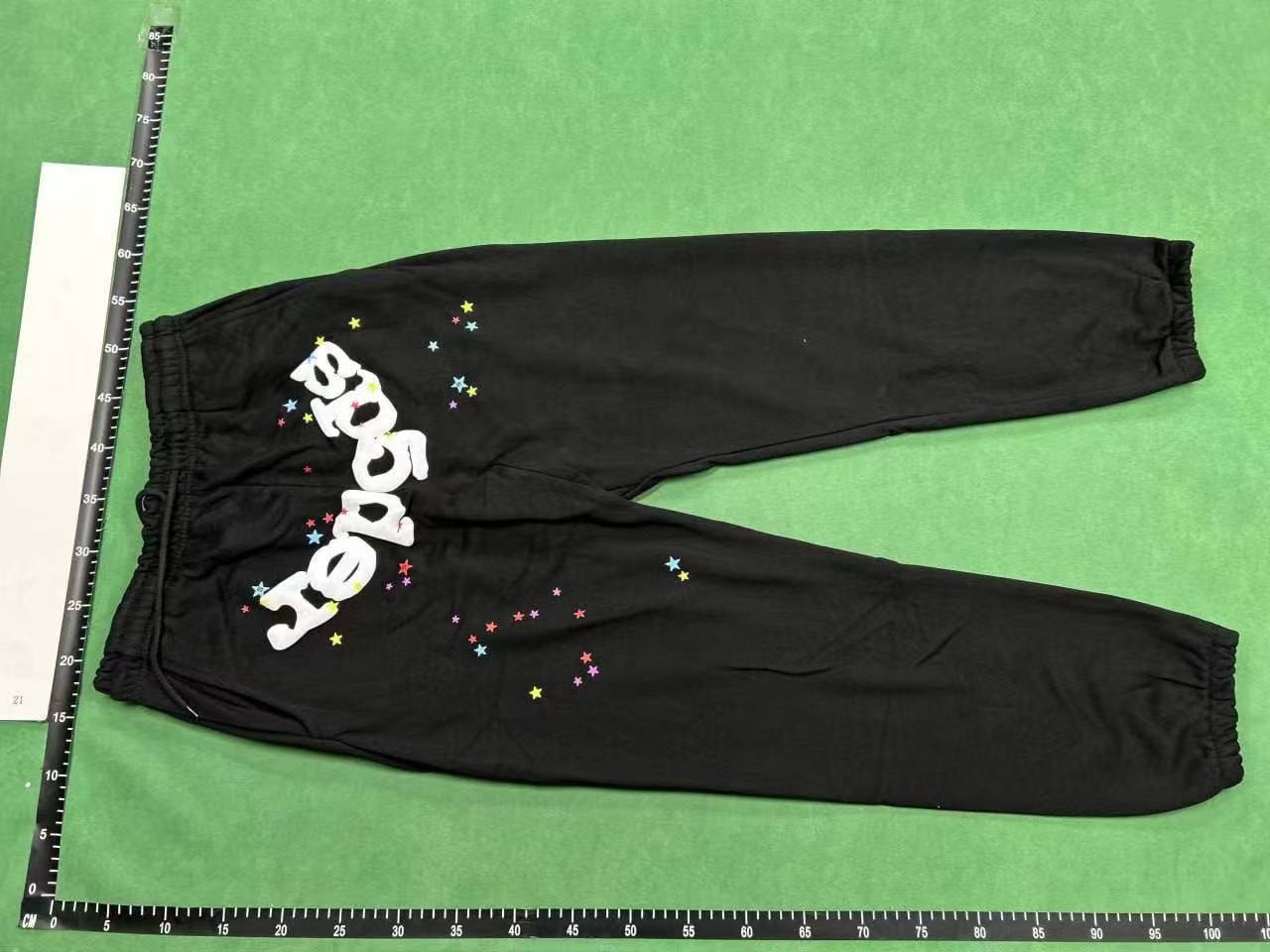 Sp5der Spiderweb Hoodie & Jogger Set [31 styles] -3
