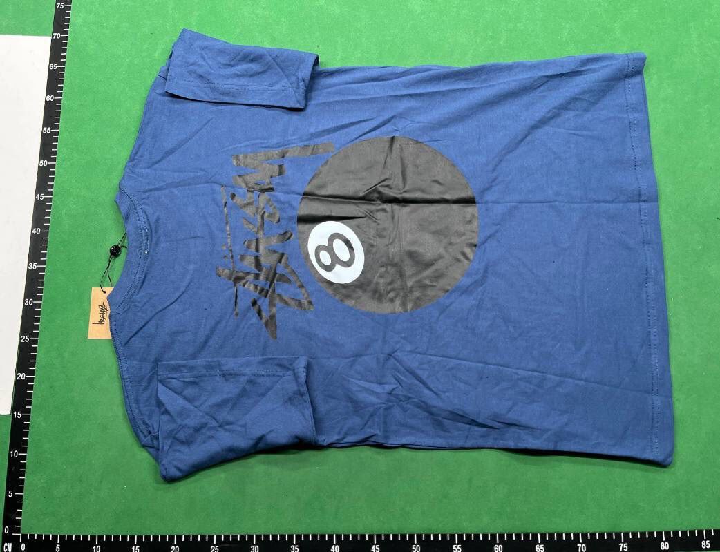 Stussy Stock T-Shirt [39 styles] -3