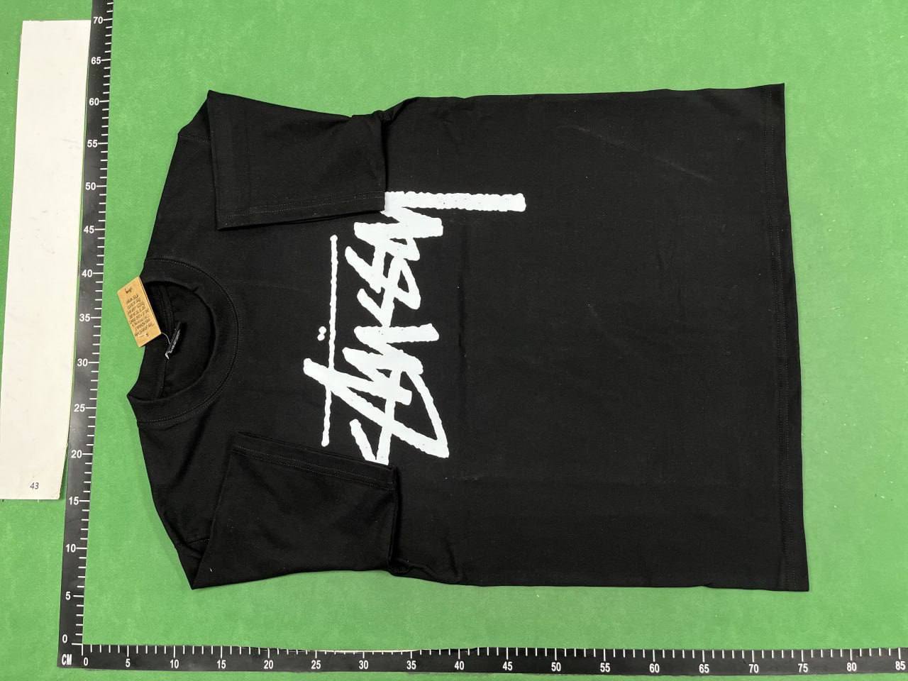  Stussy Stock T-Shirt [39 styles] -2