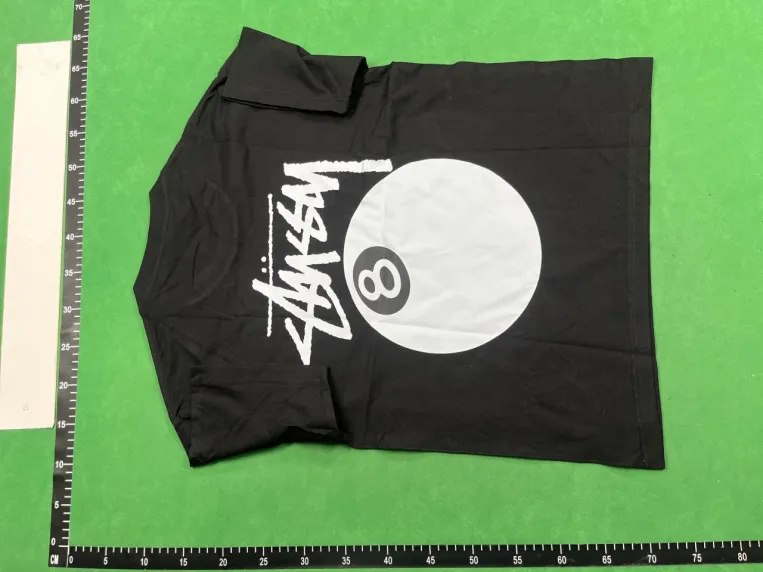  Stussy Stock T-Shirt [39 styles] -4