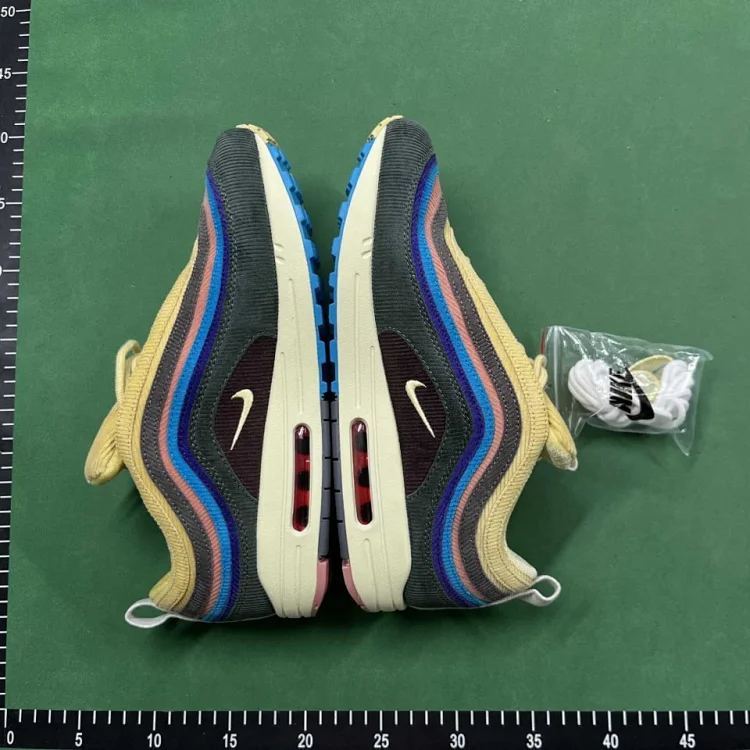  Air Max97 shoes sneakers