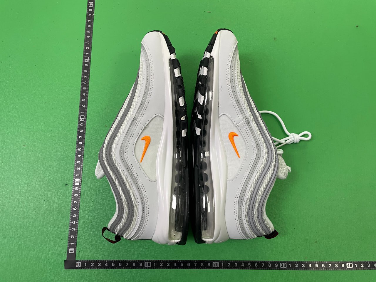  Air Max97 shoes sneakers -3