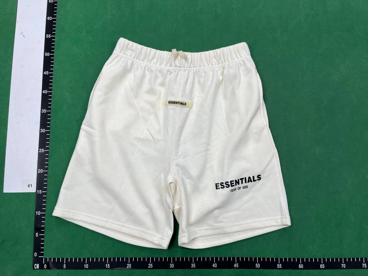 Fear Of God Essentials 1977 Shorts [11 styles] -3