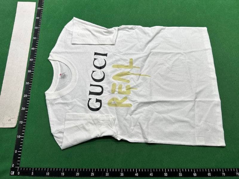 Gucci Graphic T-Shirt [37 styles] -4