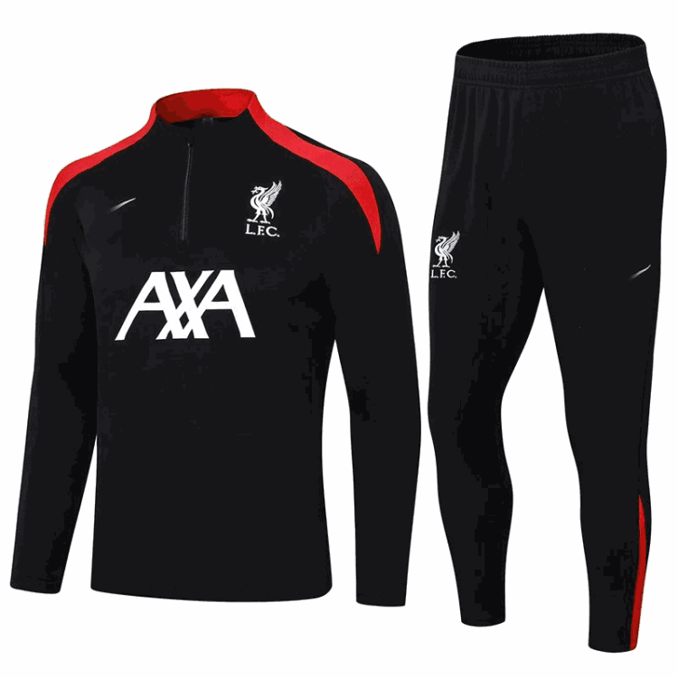 NIKE Soccer Suits（38+ Styles）