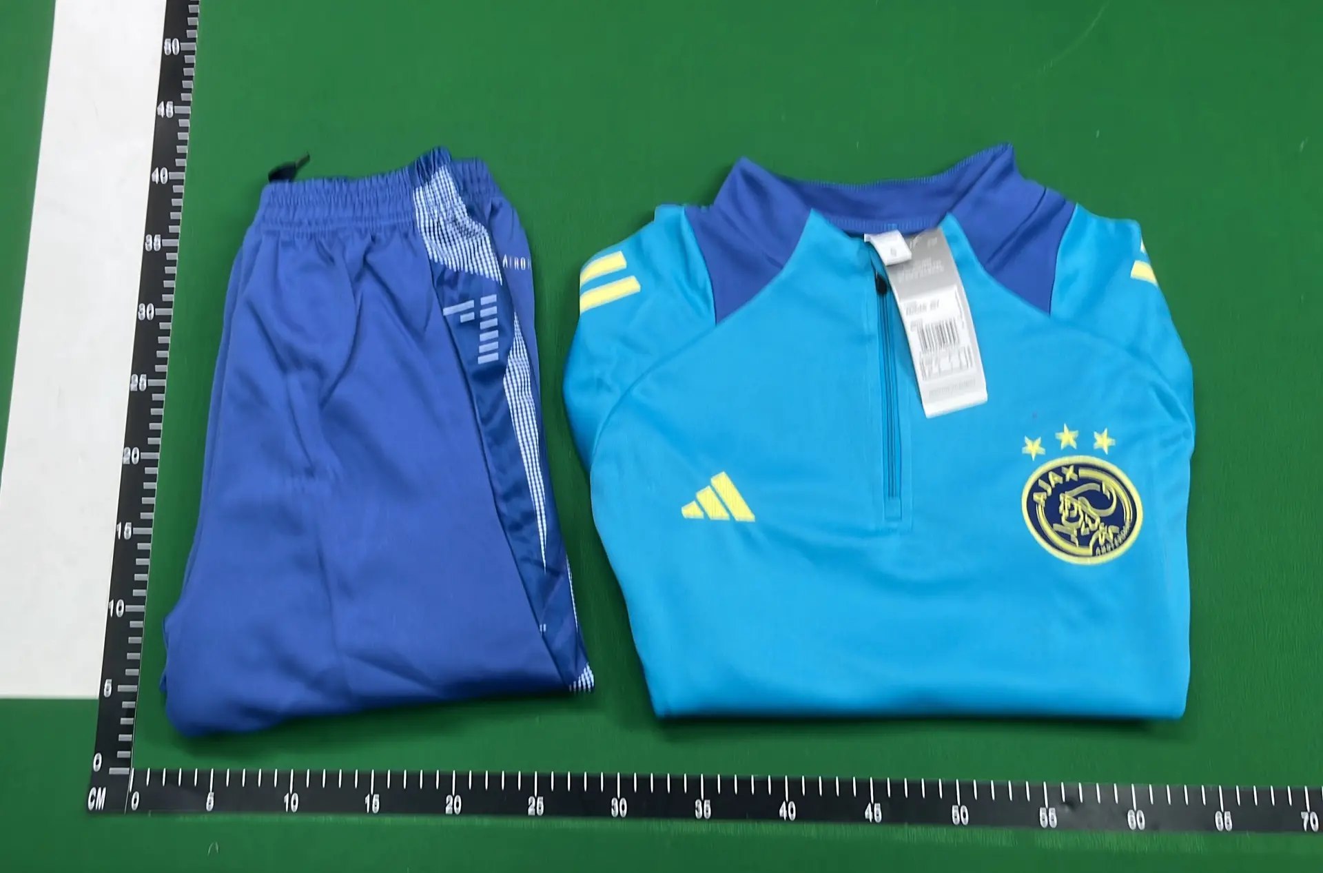 NIKE Soccer Suits（38+ Styles） -4