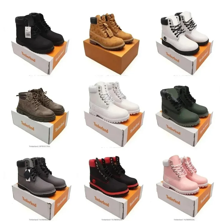 Timberland 6-Inch Premium Boot