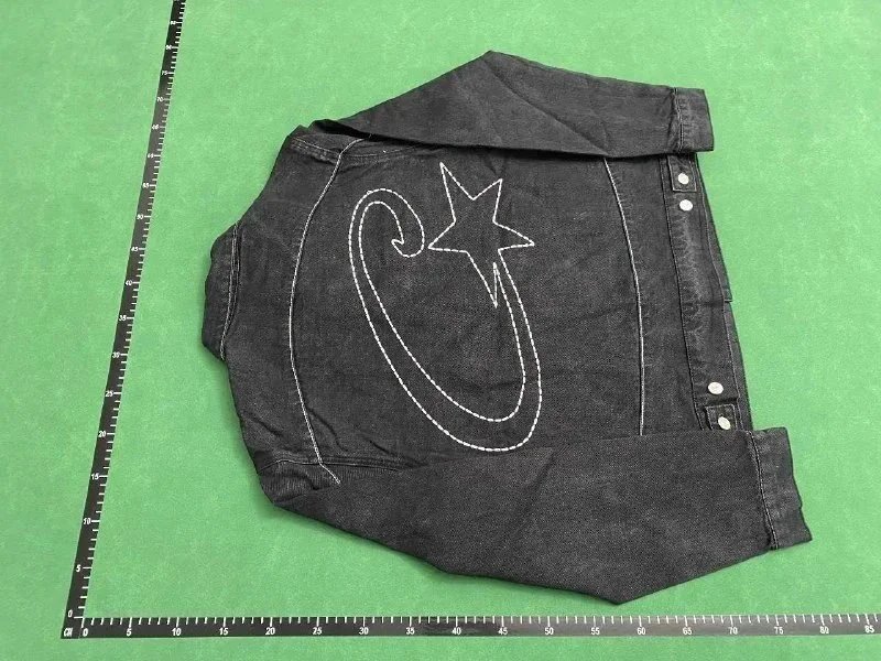 Corteiz Hooded Jackets [39 styles] -2