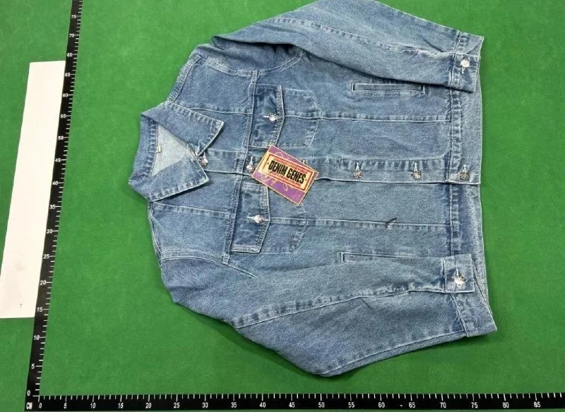 Corteiz Hooded Jackets [39 styles] -3