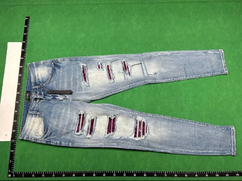 AMIRI B22 Jeans [40 styles] -3