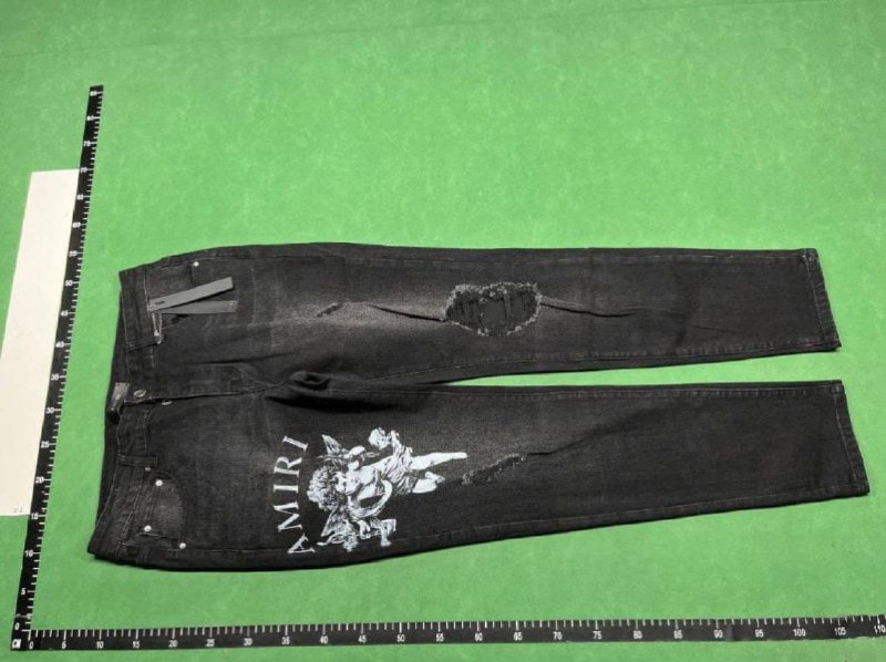 AMIRI B22 Jeans [40 styles] -4