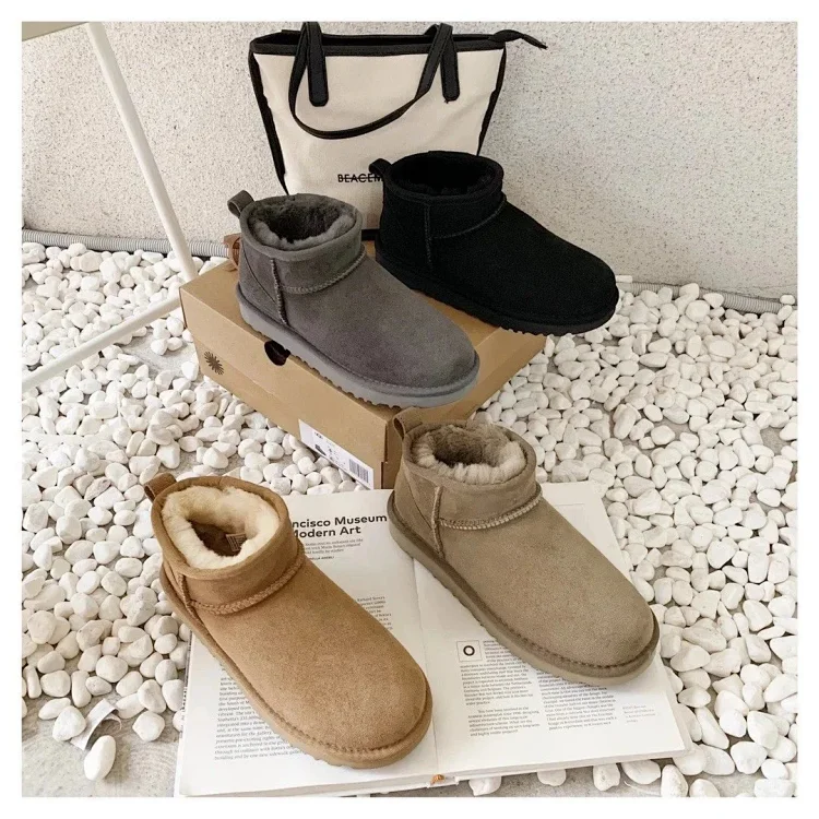 UGG Classic Mini Boots [31 sty