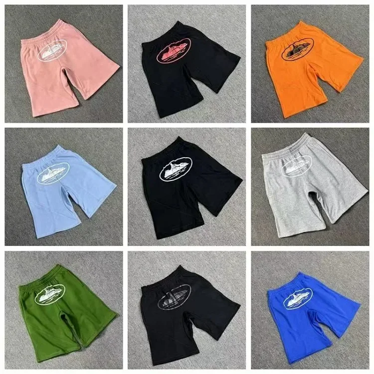 Corteiz Corteiz Shorts [39 sty