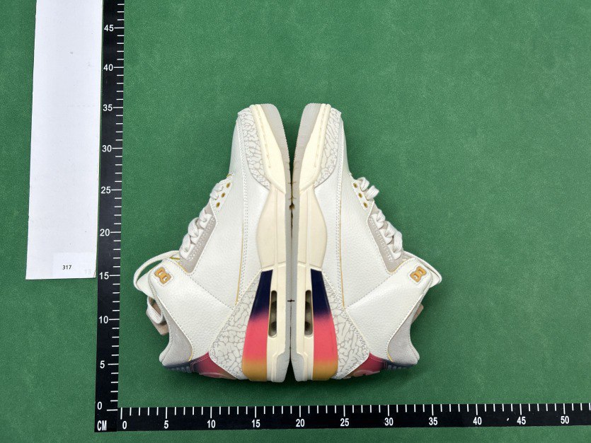 Air Jordan AJ3 Sneakers [19 styles] -4