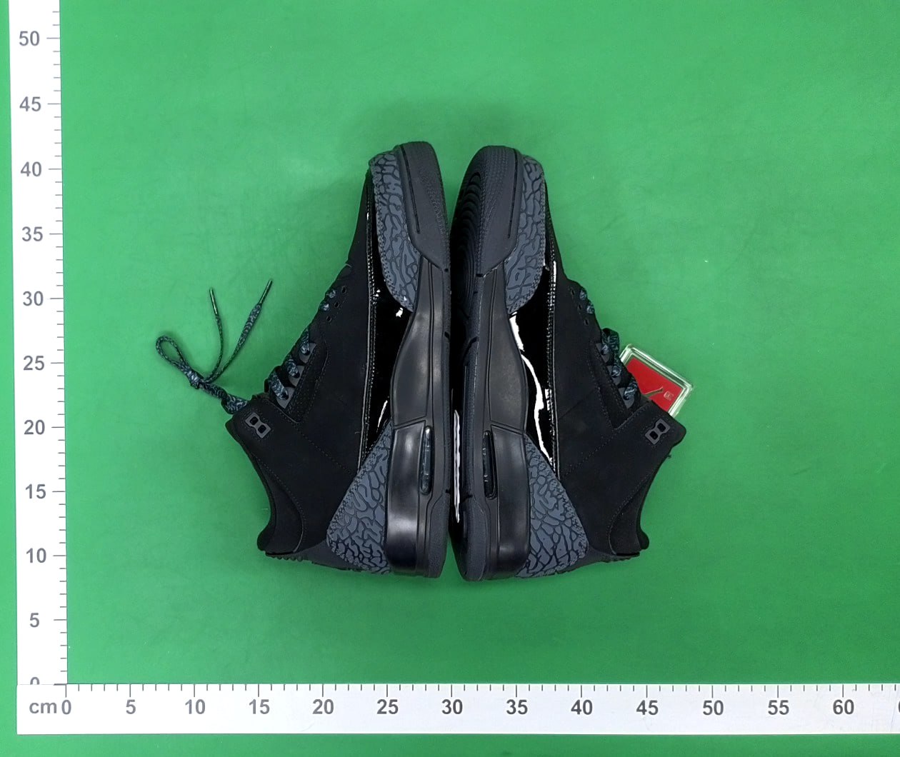 Air Jordan AJ3 Sneakers [19 styles] -3