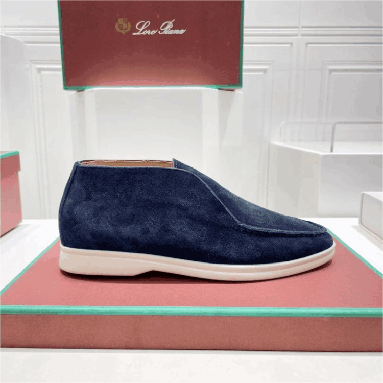 LP-HI loafers