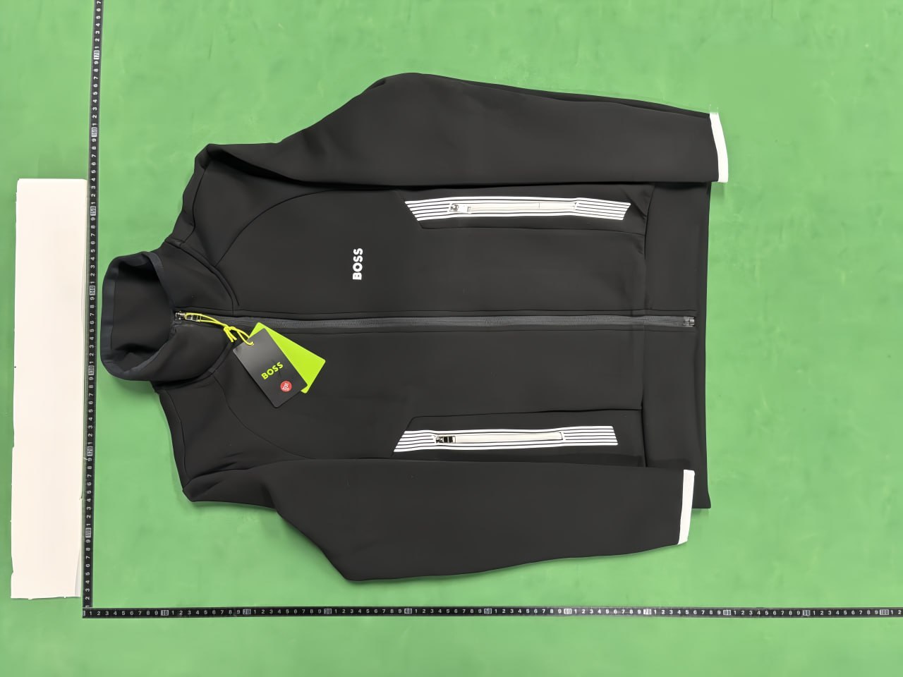 Gucci GG Supreme  Prada Linea Rossa  Dior Oblique  Boss Track Jacket Set [40 styles] -2