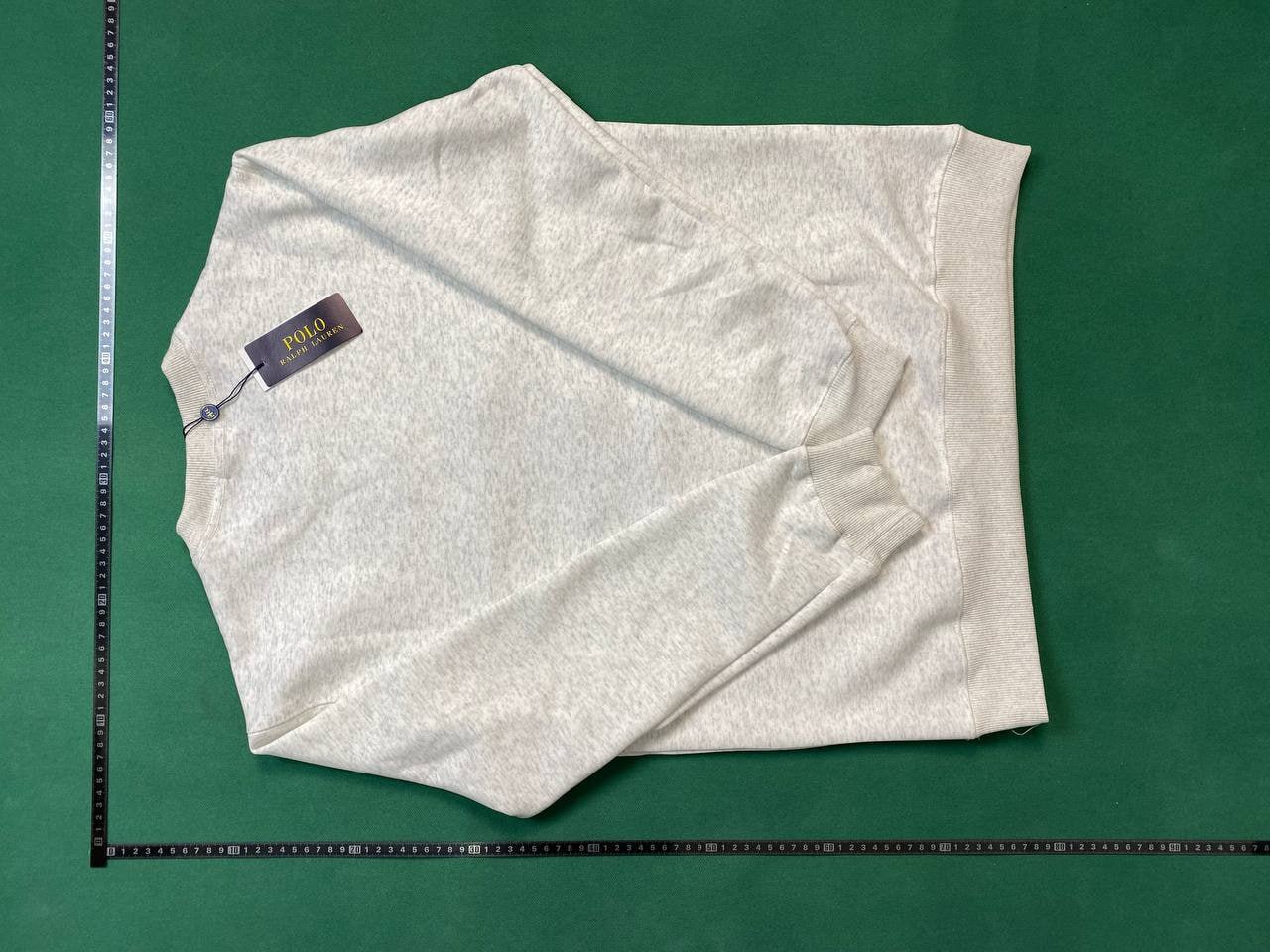 Polo Ralph Lauren Crewneck Sweatshirt [35 styles] -3