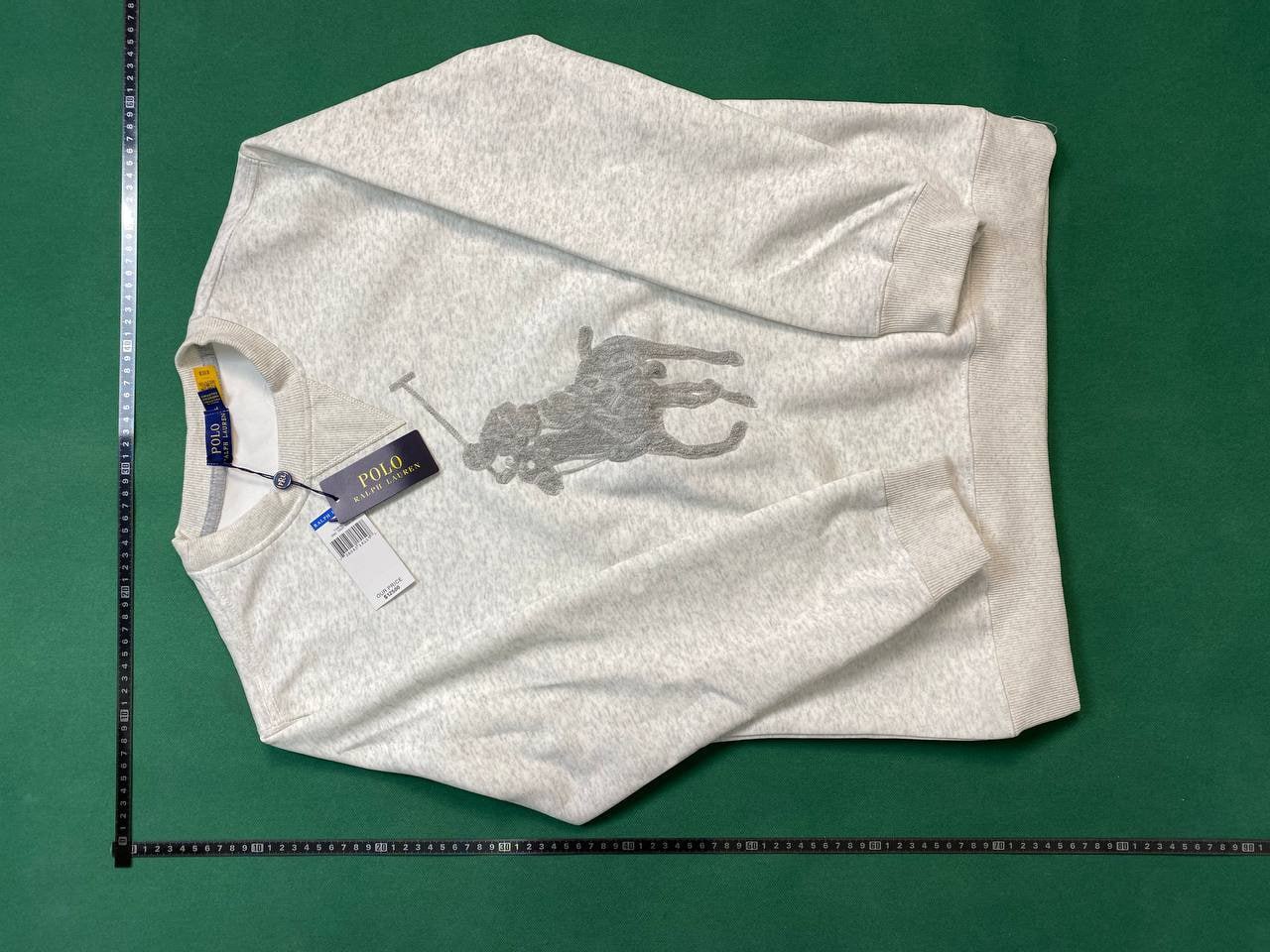 Polo Ralph Lauren Crewneck Sweatshirt [35 styles] -4