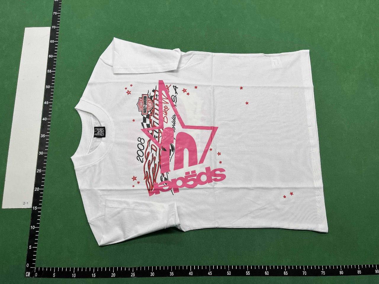 555 Reunion T-Shirts [24 styles] -2