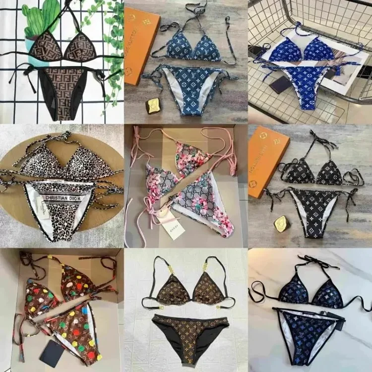 LV Monogram, Gucci GG Supreme,