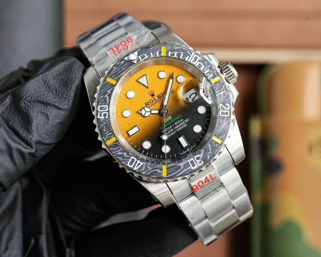 Rolex DIW Submariner Series Watch [11 styles] -2