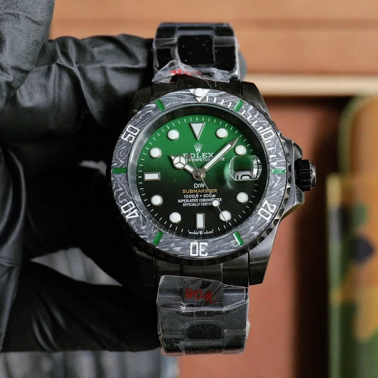 Rolex DIW Submariner Series Wa