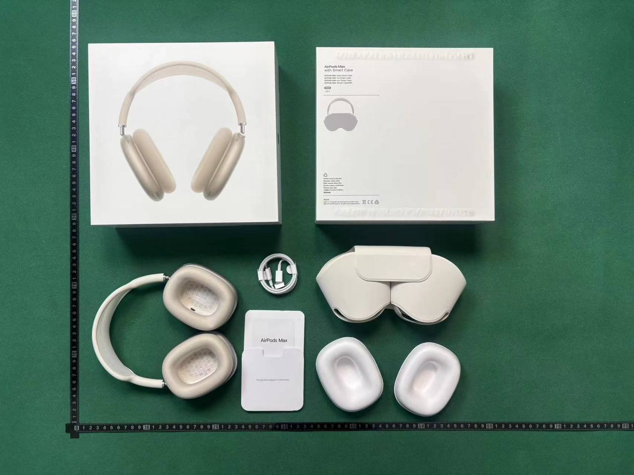 Apple AirPods Max USB-C -4