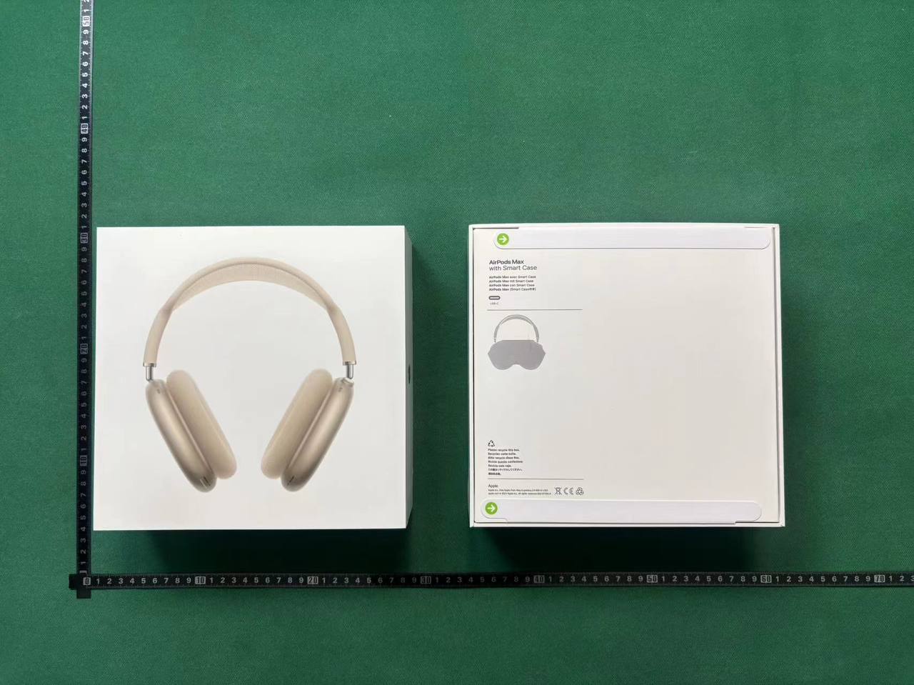 Apple AirPods Max USB-C -2