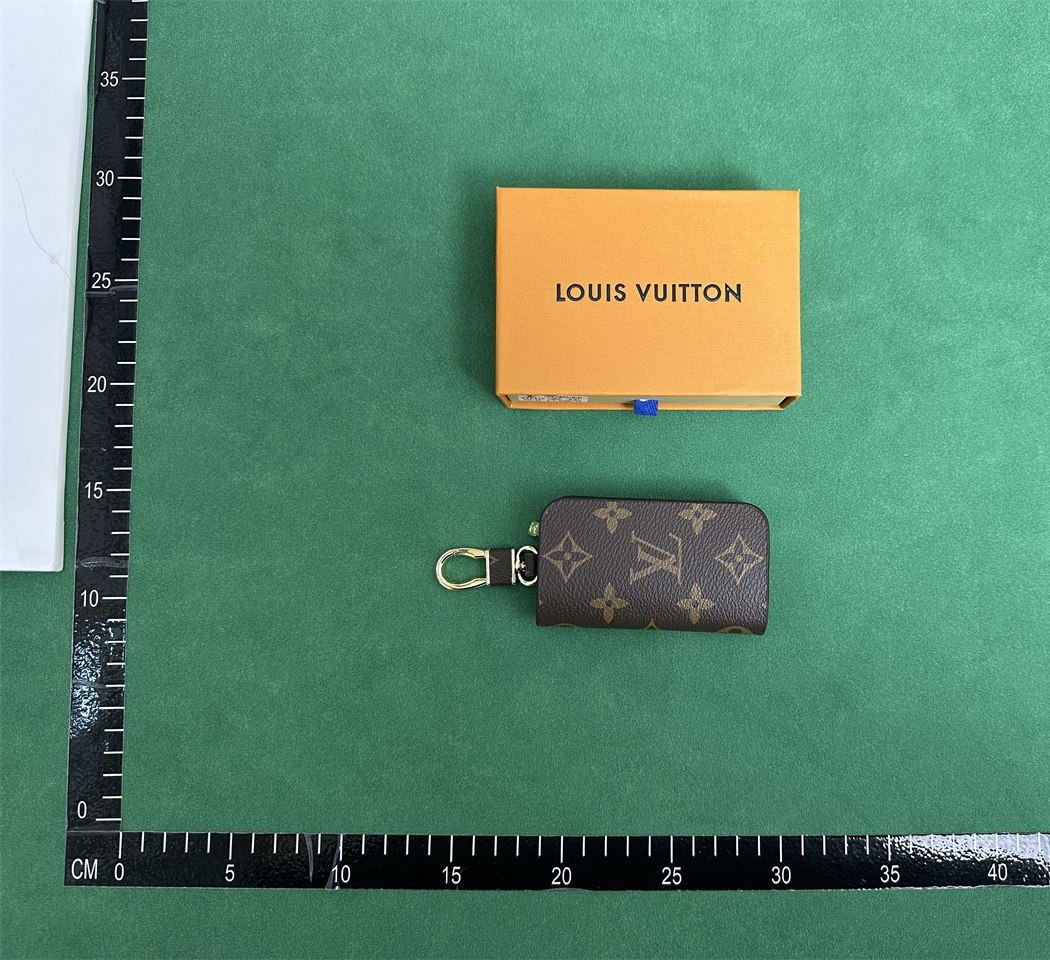 Louis Vuitton Monogram  Damier  GG Supreme  -3