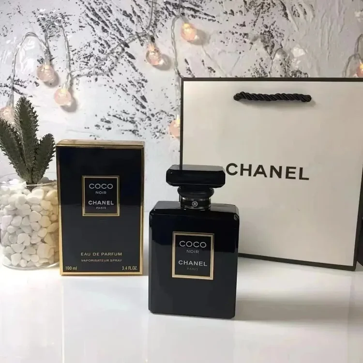 Chanel Coco Noir Eau de Parfum