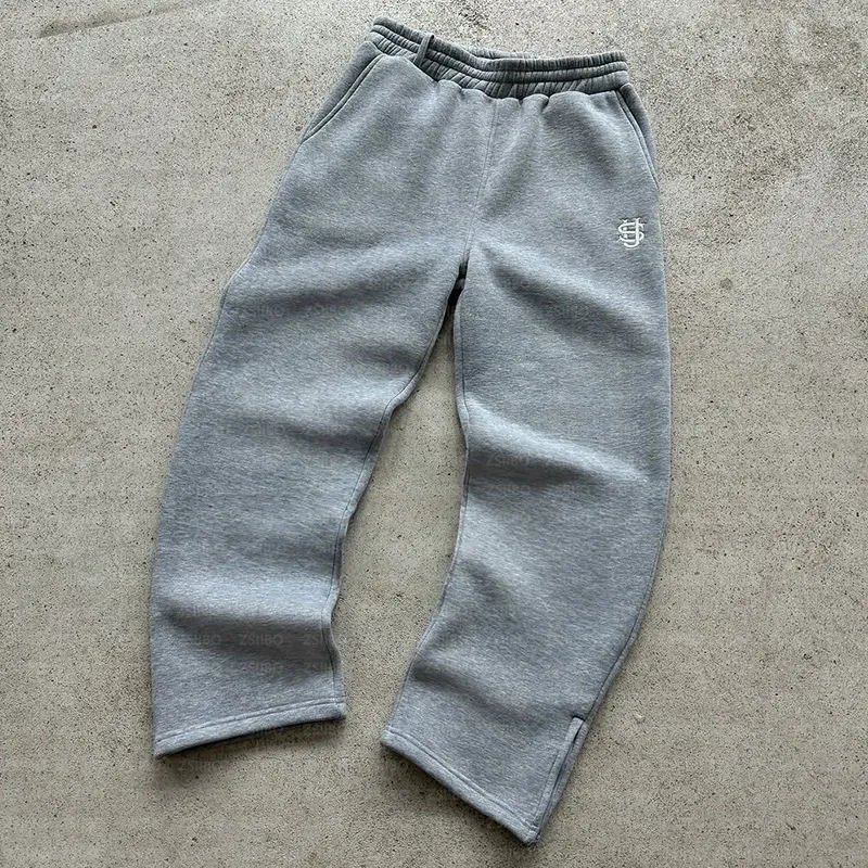 Sou Y2K Tracksuit Pants [7 styles] -3