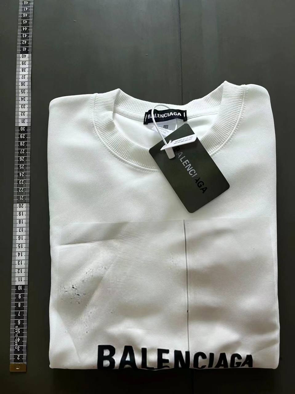  Balenciaga Graphic Print Sweatshirts [35 styles] -2