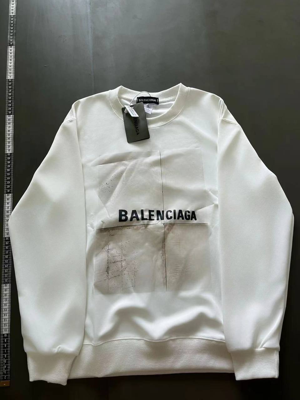  Balenciaga Graphic Print Sweatshirts [35 styles] -3