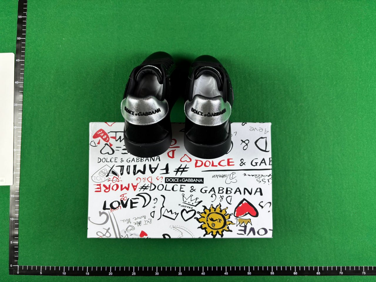 Dolce & Gabbana B22 Sneakers [18 styles] -2