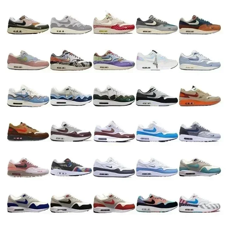 Nike Air Max 1 Sneakers [30 st