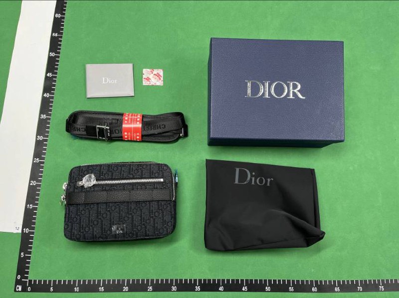 Louis Vuitton & Dior Handbags and Crossbody Bags [38 styles] -2